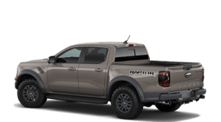 2026 Ford Ranger® External Image 3